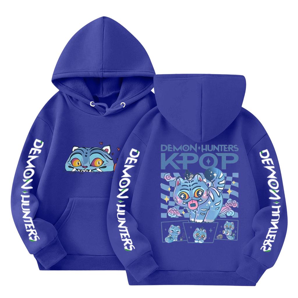 Sweatshirts für Teenager-Mädchen, Kapuzenpullover, langärmelig, mit Kordelzug, süßer, übergroßer Kapuzenpullover