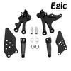 Front Footpeg Bracket for Kawasaki ZX10R (2004-2005)