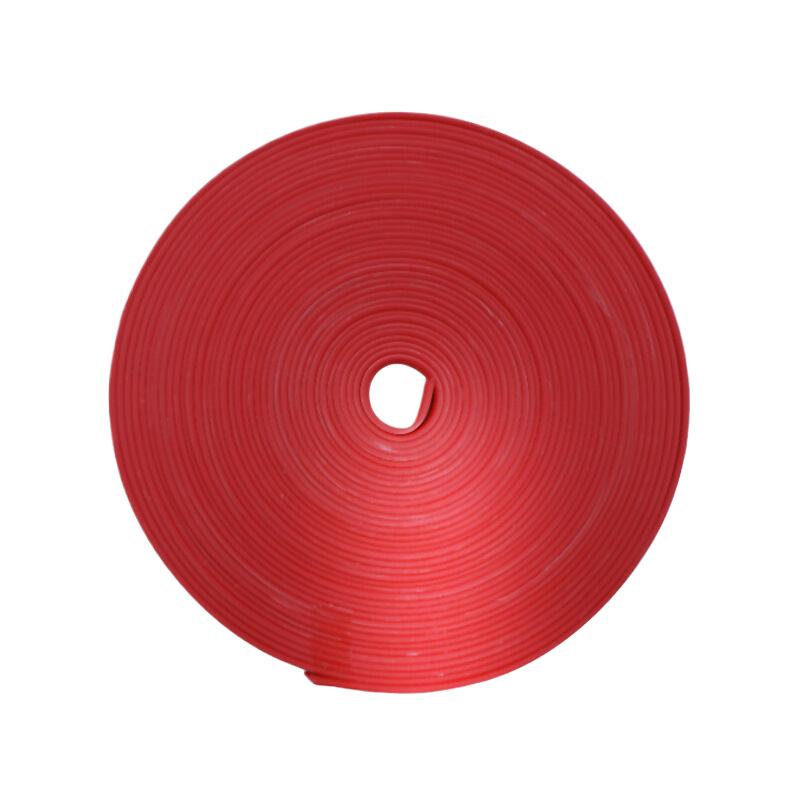 

Защитные полосы для автомобильных дисков, антицарапины и антистолкновения, декоративная лента, защитные полосы для легкосплавных дисков, простая установка красный