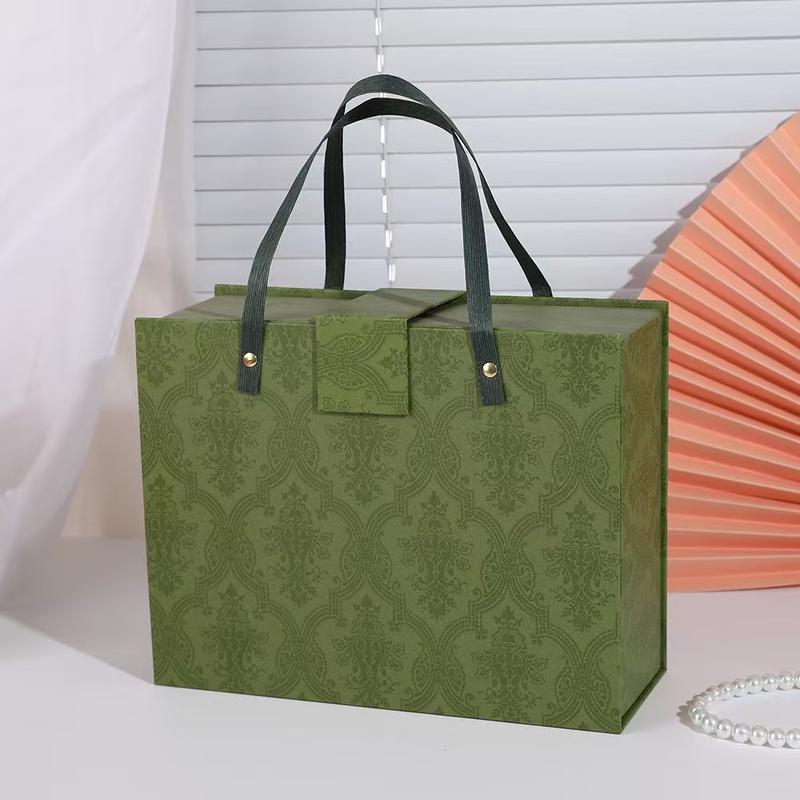 Oriental Charm Camellia Wellness Gift Box