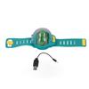 2.4GHz   Watch RC Car   Toy Alloy USB Charging Watch RC Car Toy for Kids Over 3 Years Old