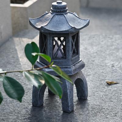 Venkovní osvětlení – Solární lampy