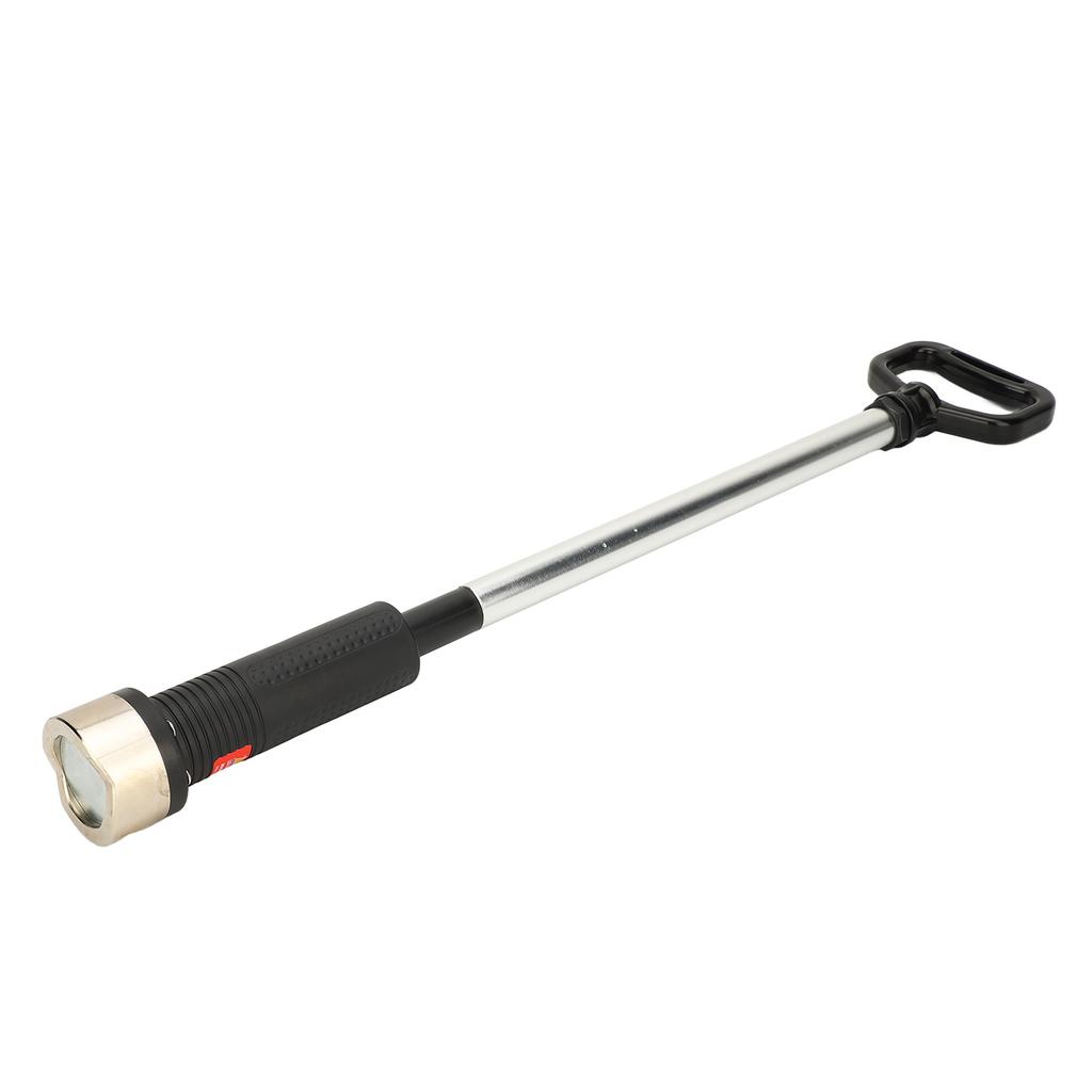 Magnetic Pick Up Tool Press Type Magnetic Pickup Tool with Extension Rod for Bolts Nuts Needles Keys