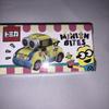 Brand USJ Exclusive MINION BITES Minion Park Minion Minions Despicable Me Minion Car New, Unopened. Tomica.