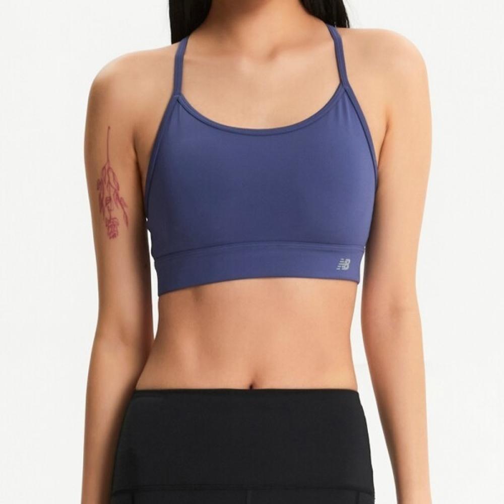 

New Balance Essential Bra Top B1 Nbn9f2v312 59 1.NBN9F2V312 59/S