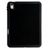 For iPad (2025)/10.9 (2022) Case Shockproof Soft TPU Tablet Cover with Pencil Holder