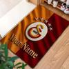 Galatasaray S Custom Name Carpet Rug for Living Room Bedroom Home Sofa Decoration,Kids Play Non-slip Floor Mat