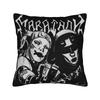 Game Marathon Pillow Cover Merch Soft Cushion Cover Decoration Throw Pillow Case Cover Sofa Multiple Sizes
