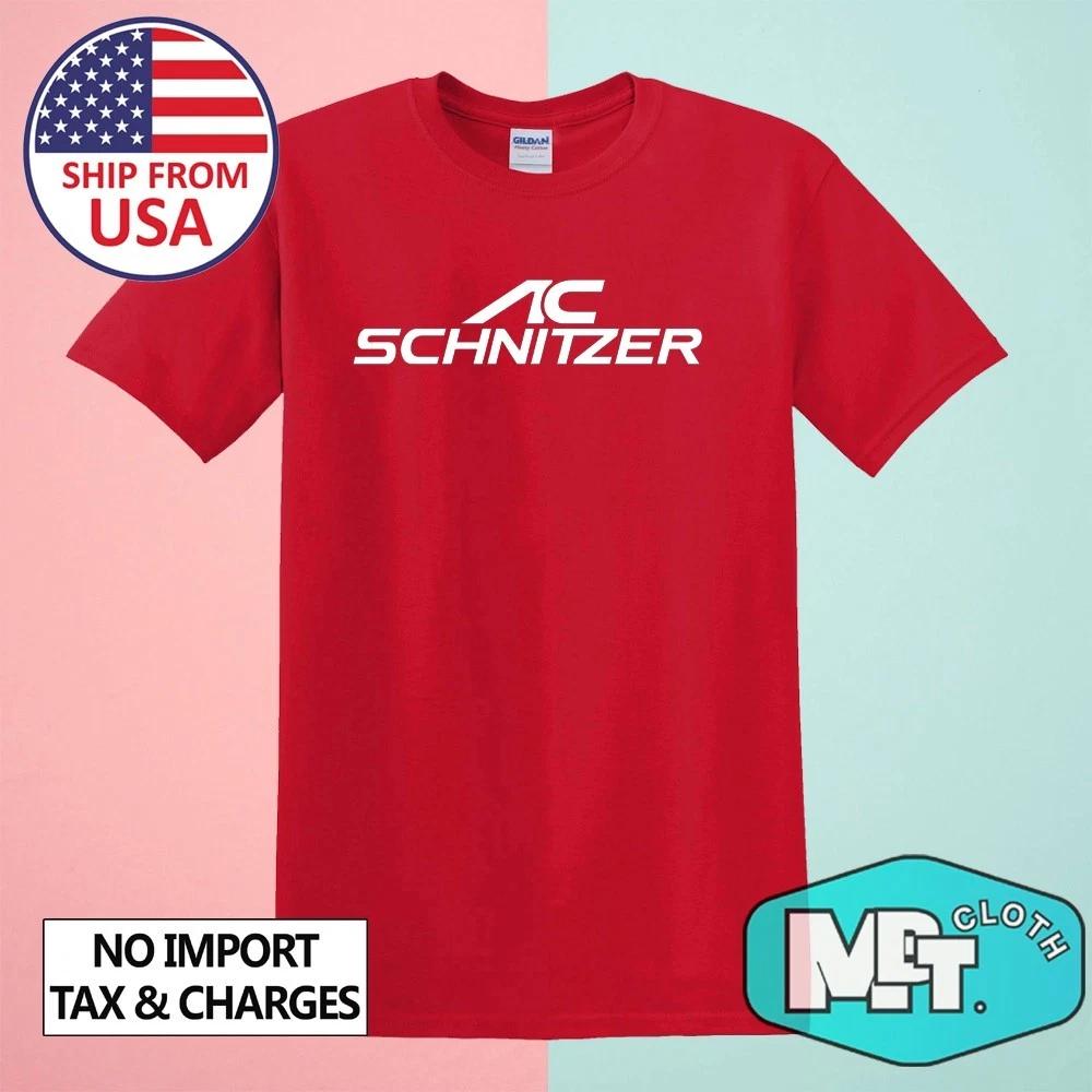 

AC Schnitzer Tuning Racing Car Men s Red Size S-5XL 2XL