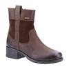 Hush Puppies Womens/Ladies Saskia Leather Boots