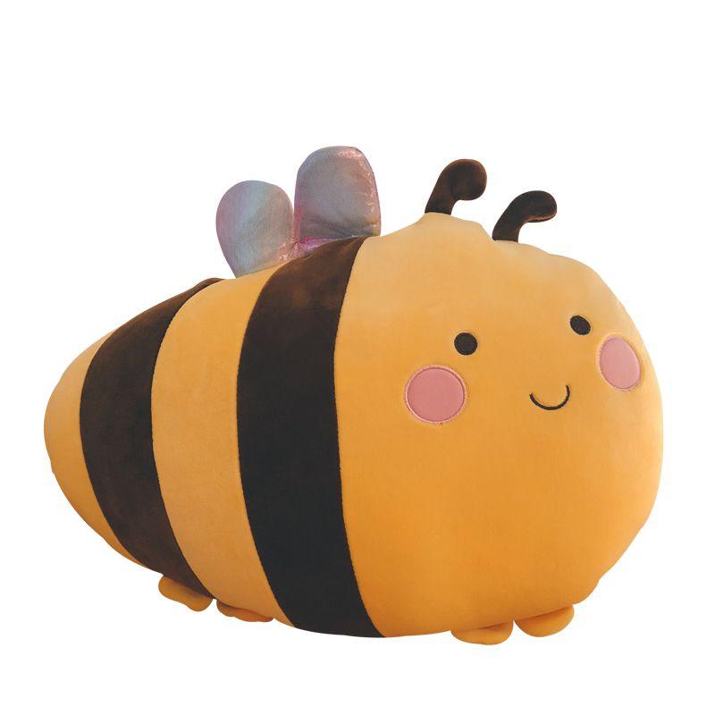 Adorable Squishmallows Plush Toy Soft Stuffed Doll Cozy Cushion For Kids' Comfort Gift