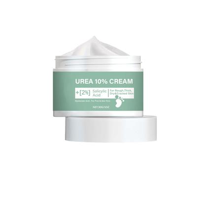 Urea Nourishing Elbow And Foot Cream Deeply Moisturizing Skin Care Cream