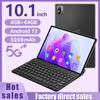BDF Планшет P90 Android 13 10,1" 1280x800 IPS 3G/4G SIM-карта Макс. 4 ГБ ОЗП 64 ГБ ПЗП 5000 мАг Type-C Металевий корпус Планшетний ПК Wi-Fi