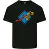 Motocross Stunt Dirt Bike MotoX Kids T-Shirt Childrens