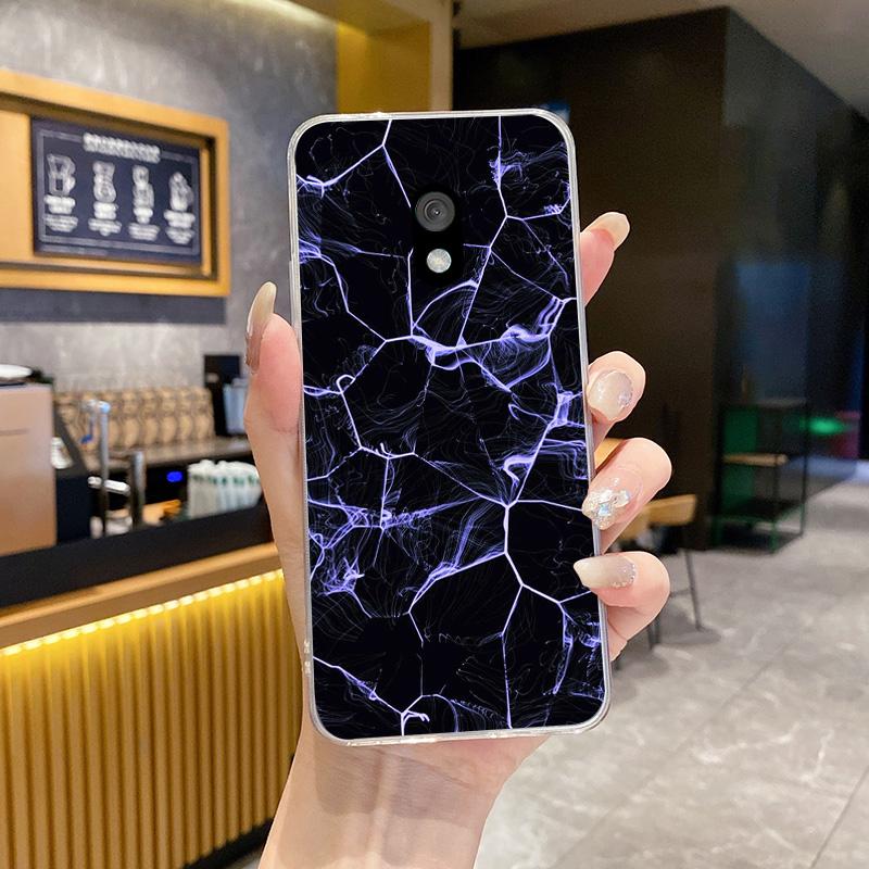 For Nokia 235 4G 2024 Case Back Cover for Nokia 215 220 4G 2024 Shockproof Clear Soft Silicone Phone Case for Nokia 220 Para