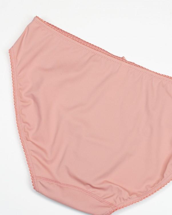 Jednoduché slipové kalhotky ISSA Plus