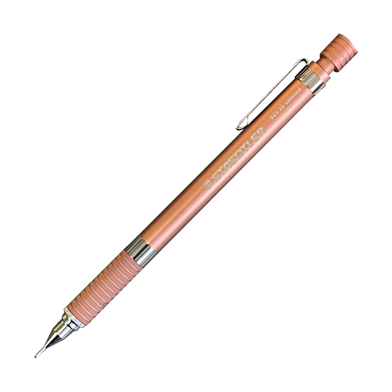 

STAEDTLER 925 35 05 Механический карандаш 2022 Korea Limited Бронзовый розовый