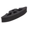 RC Sponge Front Bumper Crashworthy Replacement Easy Installation Foam Body Bumper for Traxxas