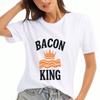 Tops – T-Shirts