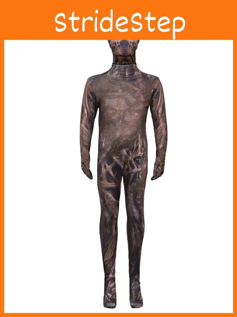 Stranger Things Cosplay Costume For Halloween Party And Role Play