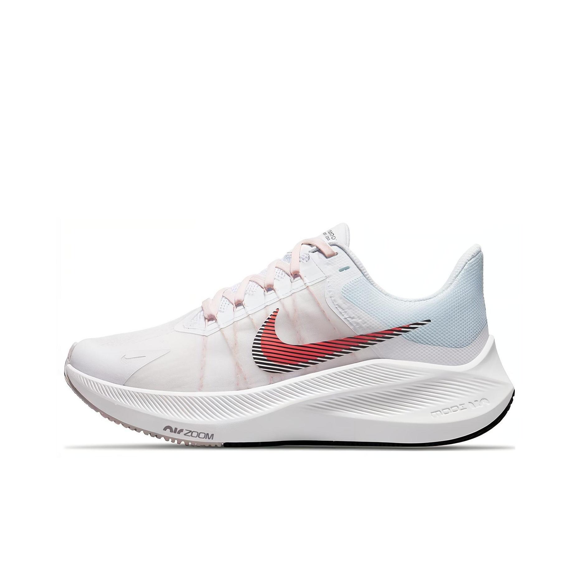 

кроссовки Female Nike Zoom Winflo 8 Running shoes CW3421-101