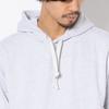 Avirex Daily Pull Size White Parka, 6193593, Men's, L, 02,