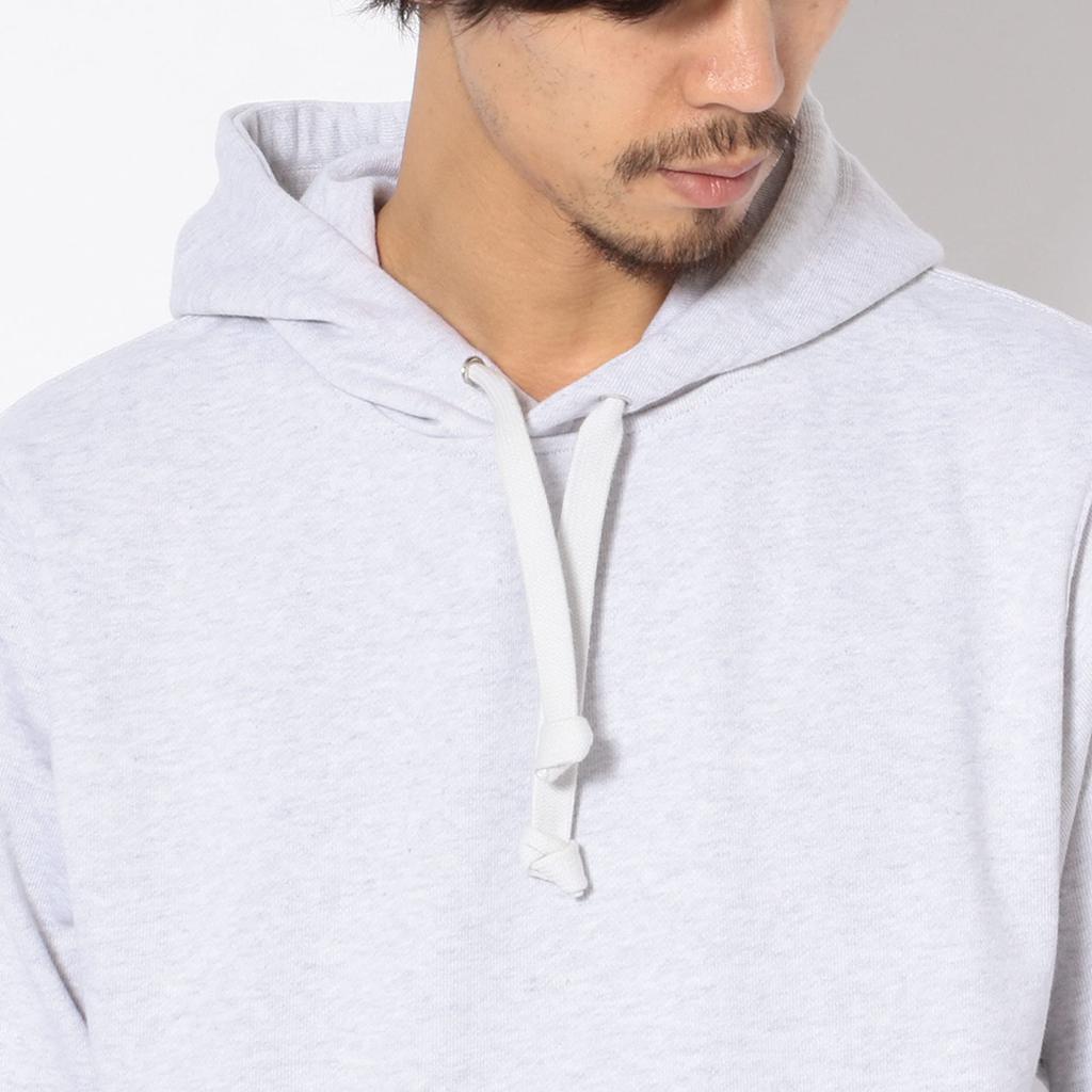 Avirex Daily Pull Size White Parka, 6193593, Men's, L, 02,