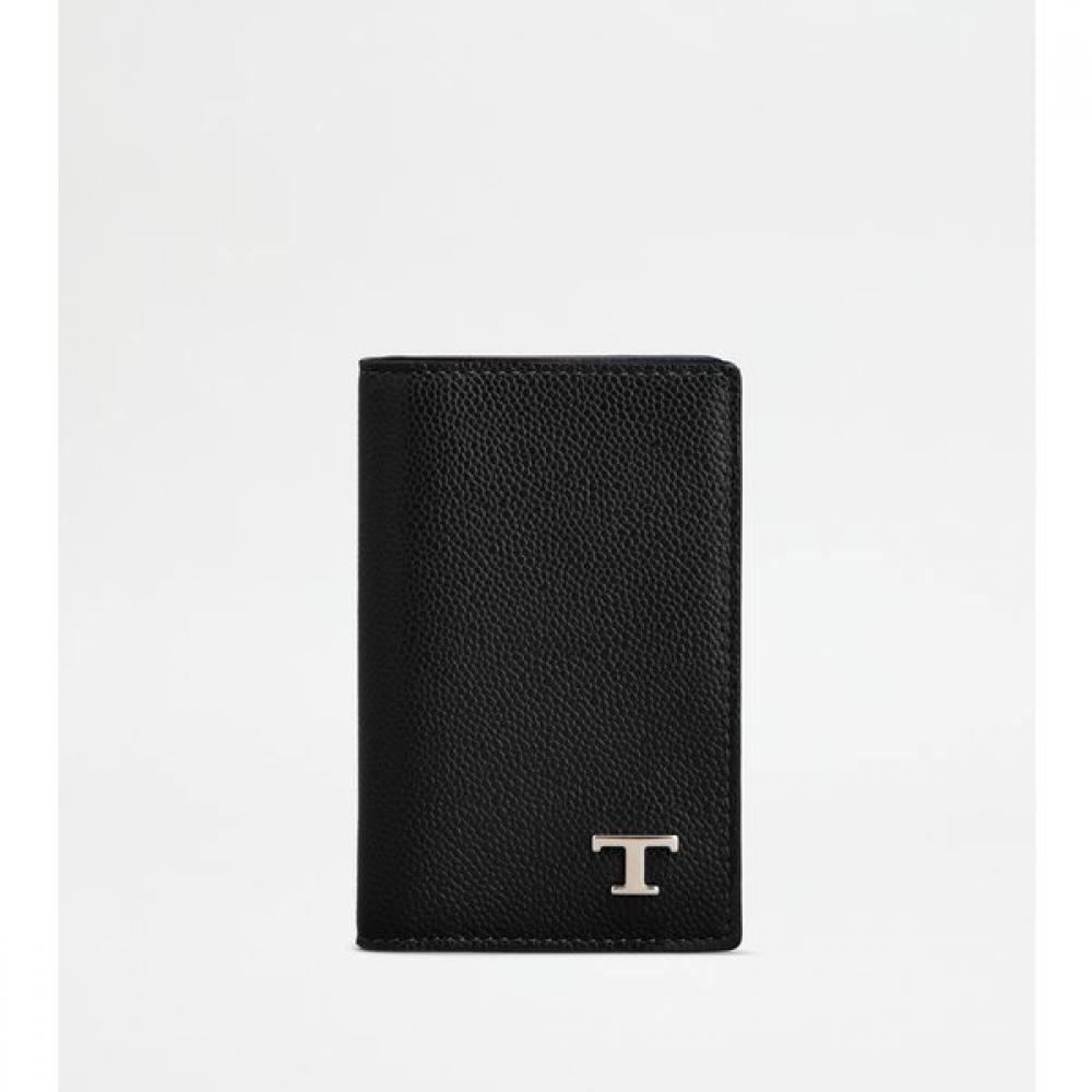

Tod S Card Wallet xamtSyfa200uzodc34 Single option