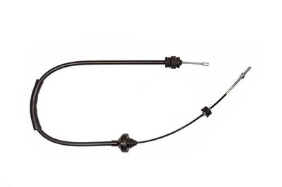Clutch Cable 982/632mm Clio I 1.4/1.5/1.6 6001546181 - 6001546181