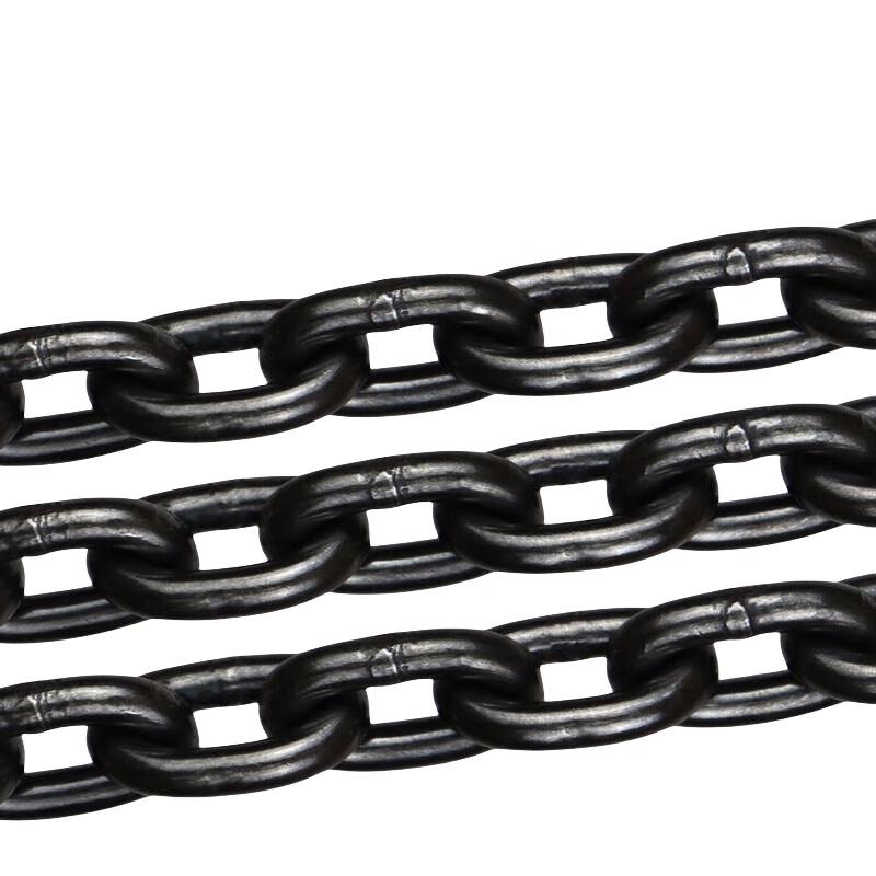 Manganese Steel Lifting Chain