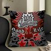 WWest Coast Choppers Pillow Anime Pillow Sofa Bed Head Pillow Cover Cushion Cover x Cm Fashion