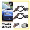 2Pcs Oxygen O2 Sensor Downstream Upstream For 1996-2000 Honda 16L Civic