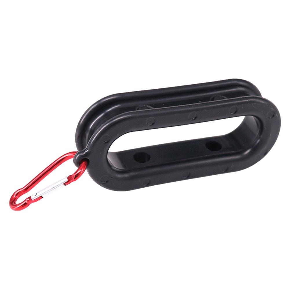 Fishing Line Winder Knot Tying Puller Tool for Outdoor Fishing Accessories