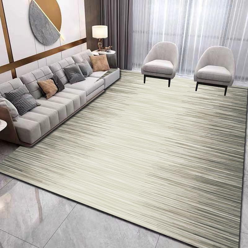 Nordic Style Modern Carpet Living Room Decoration Big Size Large Area Rugs Bedroom Children Room Decor Mat Washable Non-slip