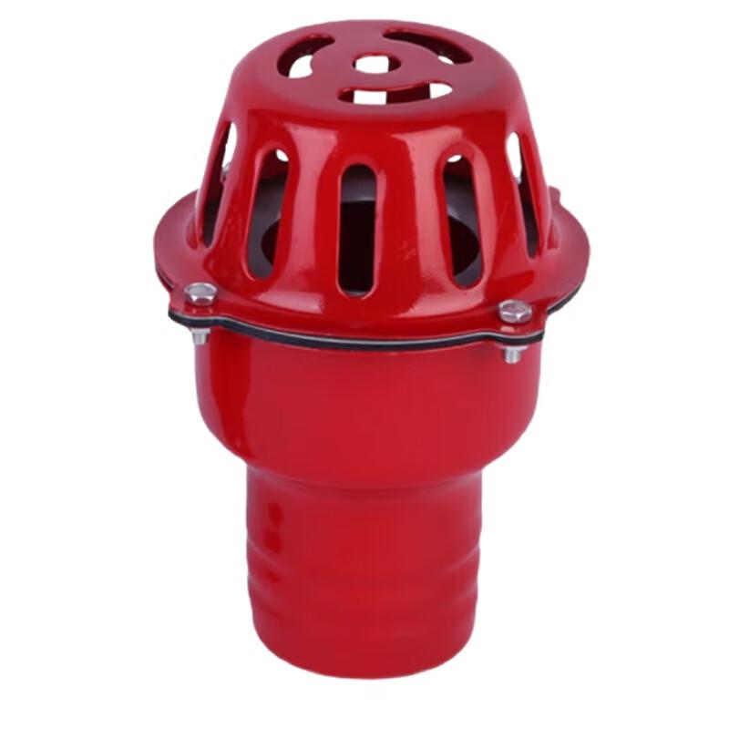 

Xiang Zhi Lv Sewage Pump Inlet Filter Check Bottom Valve