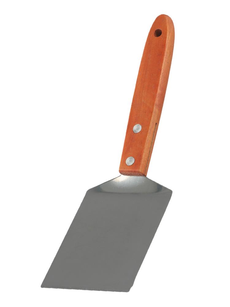 Transfer Foods Indoor Cheese Shovel Outdoor And Indoor Use Shovel Steel Wood Turn And Transfer Foods Various S