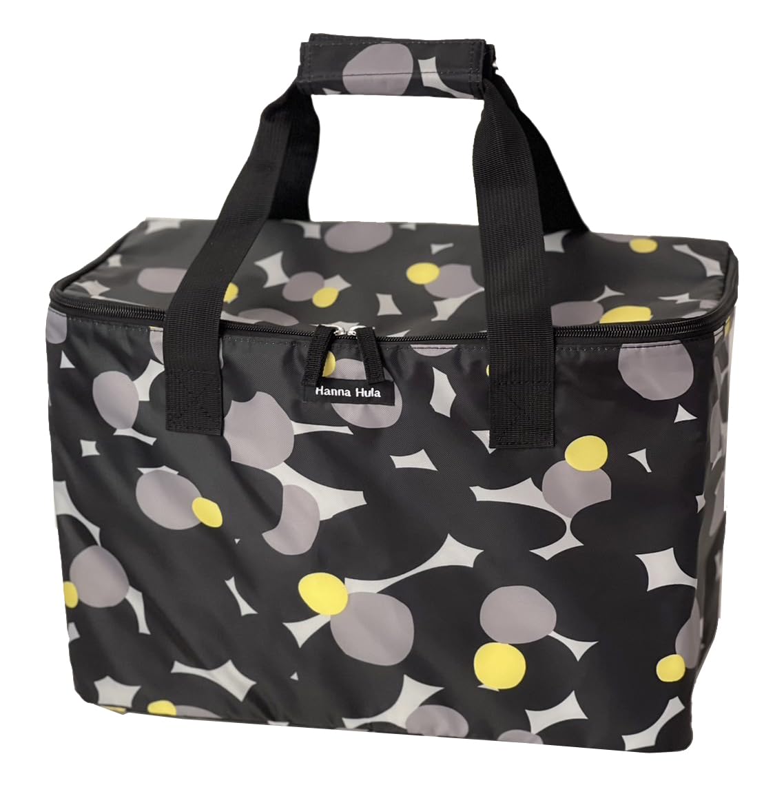 

Hanna Hula Pet Cooler Bubble Bag, Large,