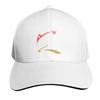Skiing  Downhill Skier  Wengen  Ski Baseball Cap tea Hat Cosplay foam party Hat Rave Unisexs Womens