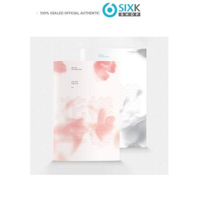 The 3rd Mini Album [The Most Beautiful Moment In Life] Pt.1