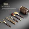 Premium Kung Fu Tea Ceremony Accessory Set