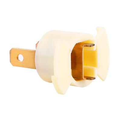 Car H1 Halogen Headlight Bulb Socket Holder Fit For Honda Cr  V Prelude Acura (33116SD4961)