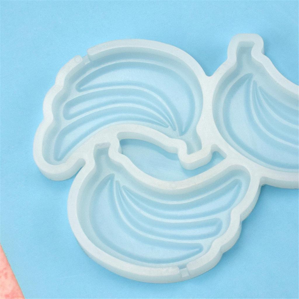 Silicone Lollipop Moulds Silicone Cake Mold Non-stick Fruit Shapes Chocolate Mould Candy Molds for Kitchen DIY Baking