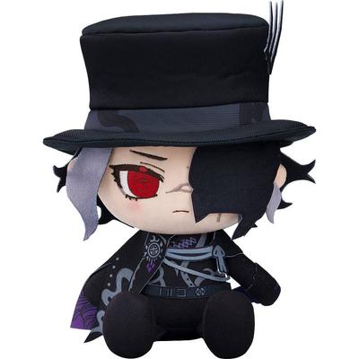 Fate Grand Order Fate Grand Order Chocopuni Plushie Avenger Monte Cristo