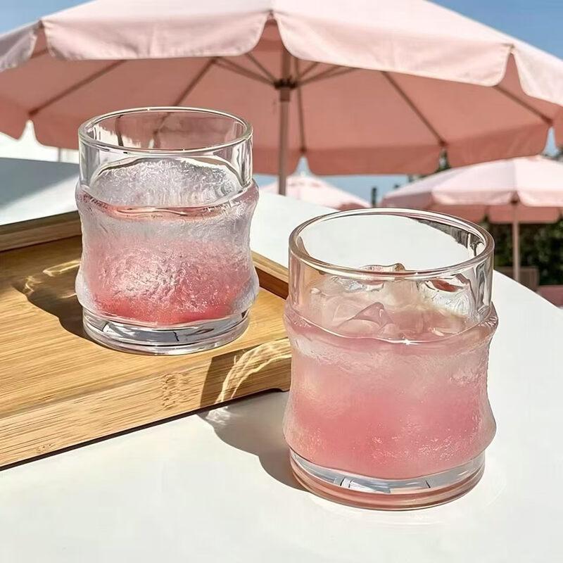 LISM Versatile Glass Tumbler