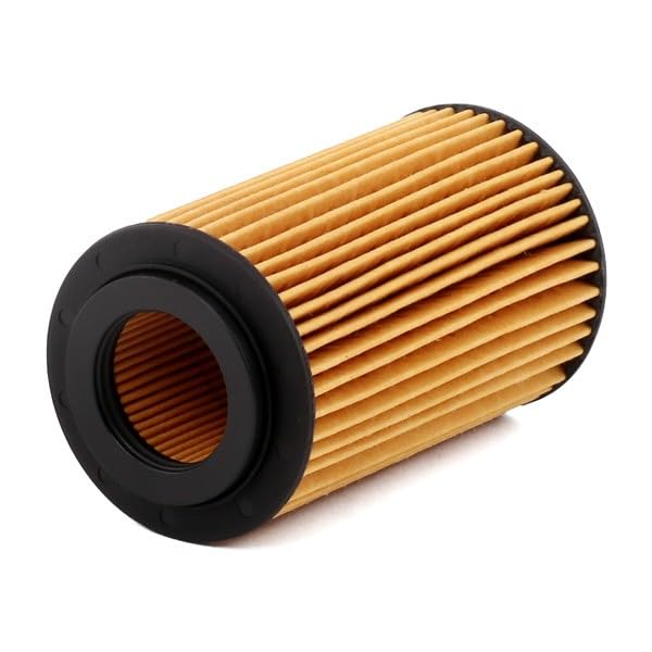 MAHLE Oil Filter Elements for Mercedes-Benz C-Class T-Model (S203) C 240 (203.261) 03.2001-08.2007 OX 153/7D