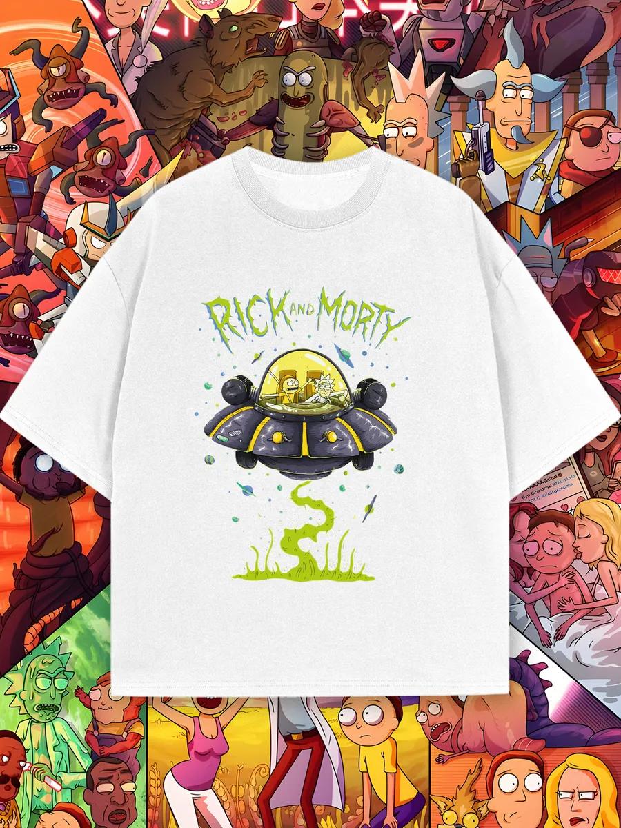 Meme / Joke print T-shirt 4XL
