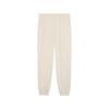 New PUMA Casual Pants Women's Ecru 690252-87