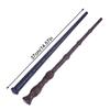 1Pcs Sound Illuminating Magic Wand Toys Halloween Cosplay Magic Wands Children Magic Stick Party Costume Props Kid Gifts