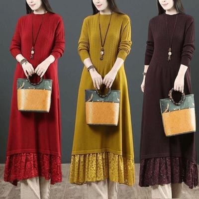 Vestidos – Vestidos casuais