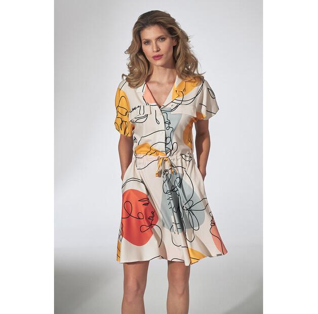 Платье FIGL M739 EU S